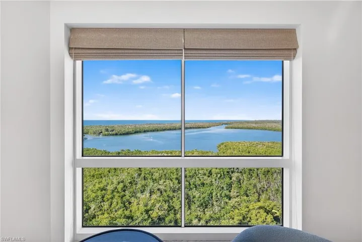 Turkey Bay and The Gulf Views