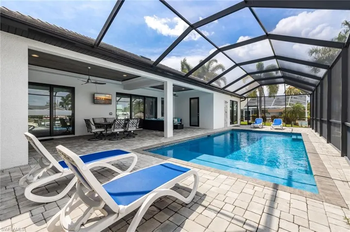 3619 Se 16th Pl, Cape Coral, Florida 33904