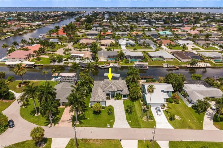 3619 Se 16th Pl, Cape Coral, Florida 33904