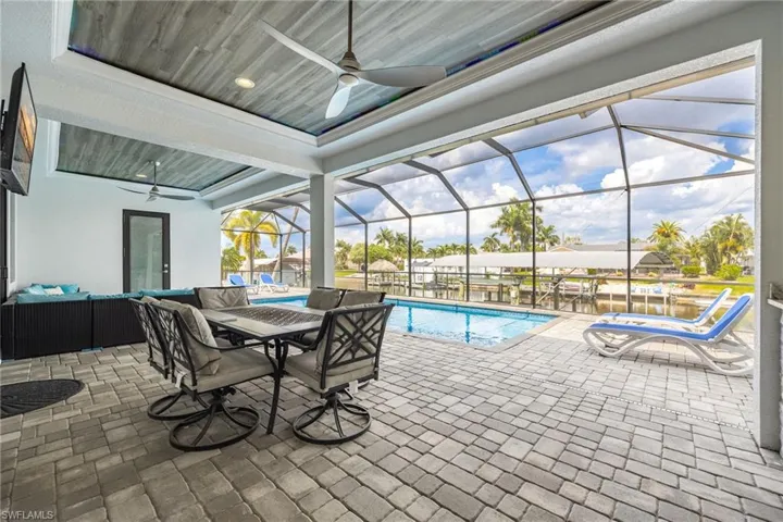 3619 Se 16th Pl, Cape Coral, Florida 33904