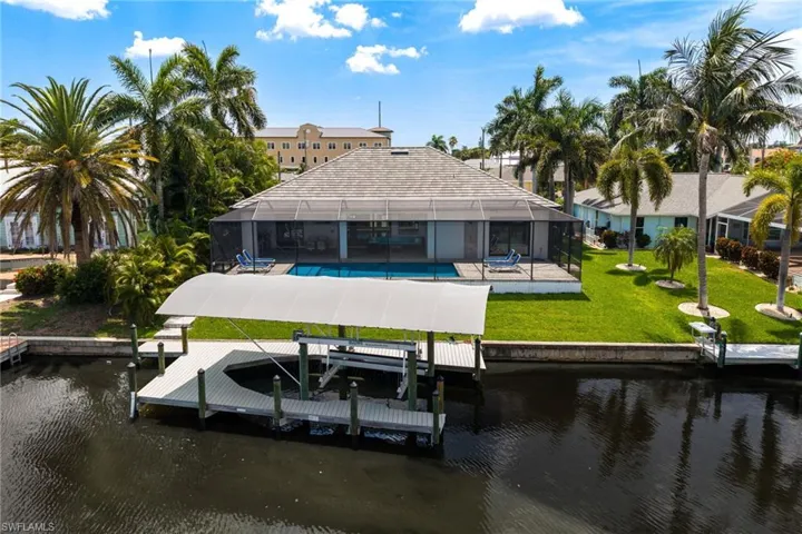 3619 Se 16th Pl, Cape Coral, Florida 33904
