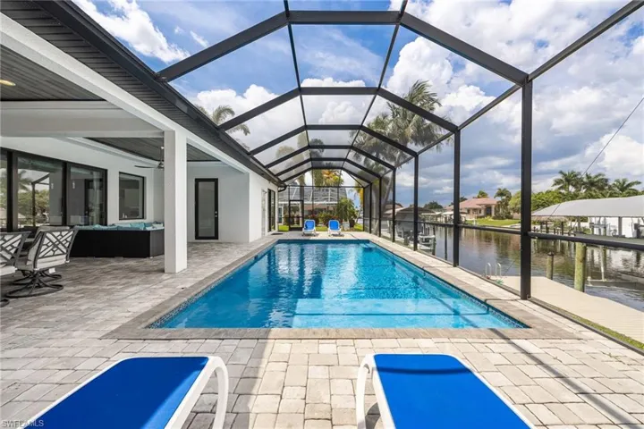 3619 Se 16th Pl, Cape Coral, Florida 33904