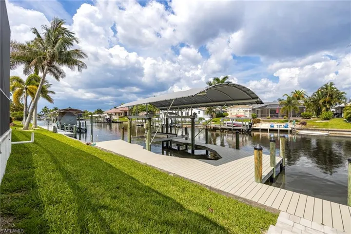 3619 Se 16th Pl, Cape Coral, Florida 33904