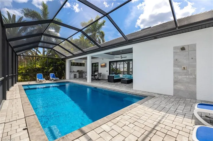3619 Se 16th Pl, Cape Coral, Florida 33904