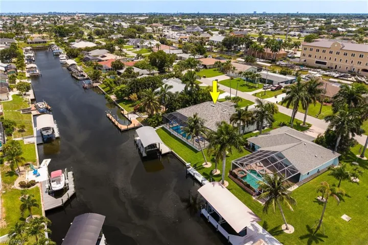 3619 Se 16th Pl, Cape Coral, Florida 33904