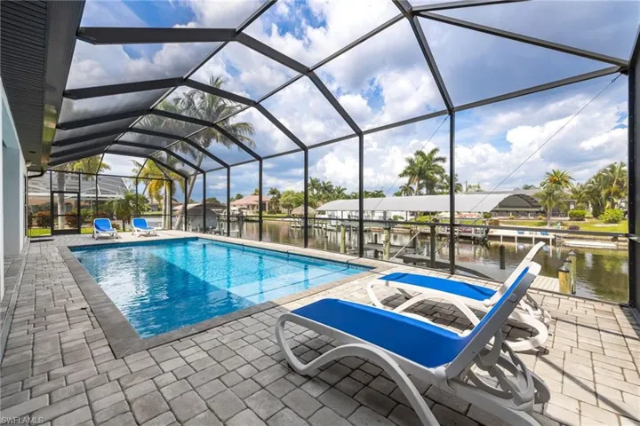3619 Se 16th Pl, Cape Coral, Florida 33904