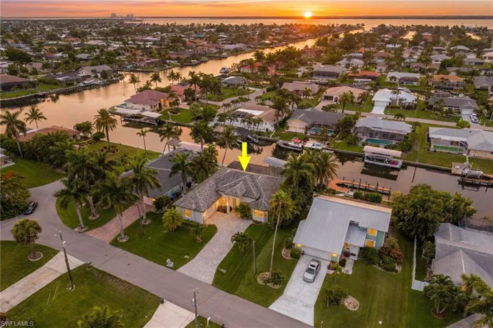3619 Se 16th Pl, Cape Coral, Florida 33904