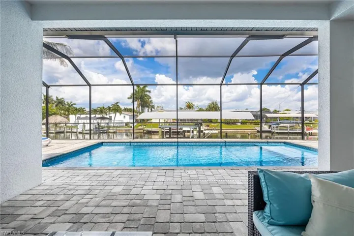 3619 Se 16th Pl, Cape Coral, Florida 33904