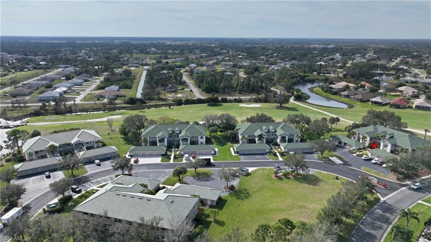 1st 3 buildings have had roofs replaced with interlocking metal