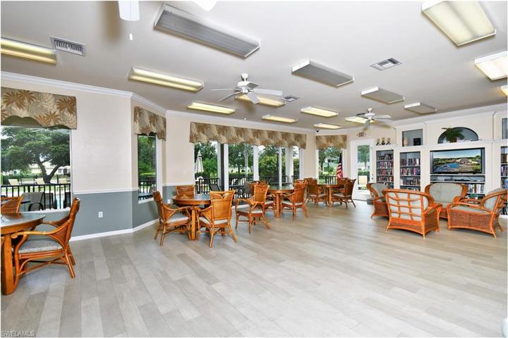Community Center
