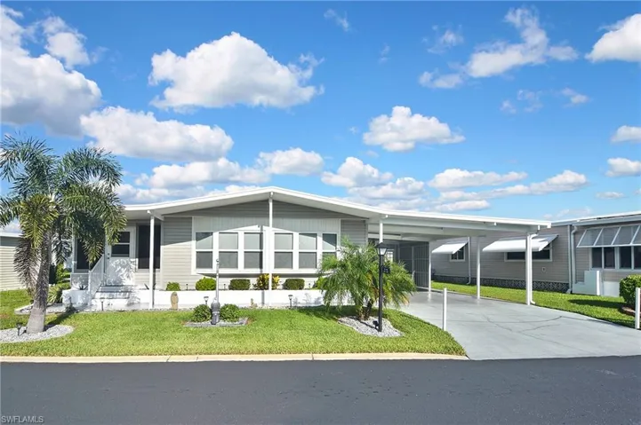 114 Snead Dr, North Fort Myers, Florida 33903