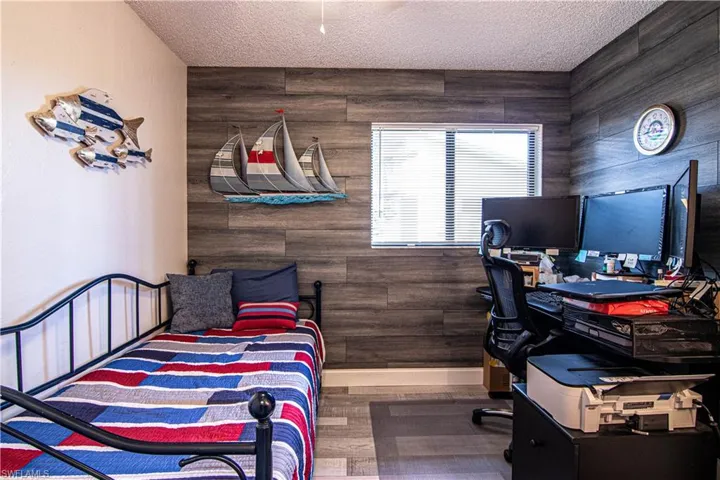 3rd Bedroom