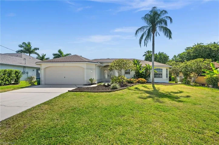 Welcome Home!