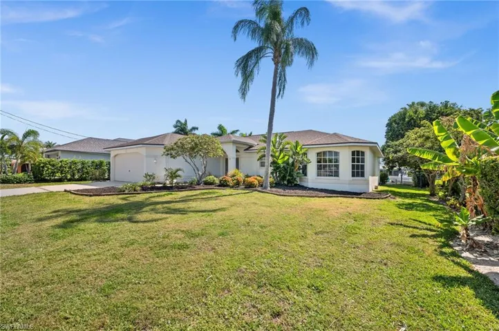 Welcome to 4925 Sorrento Ct!