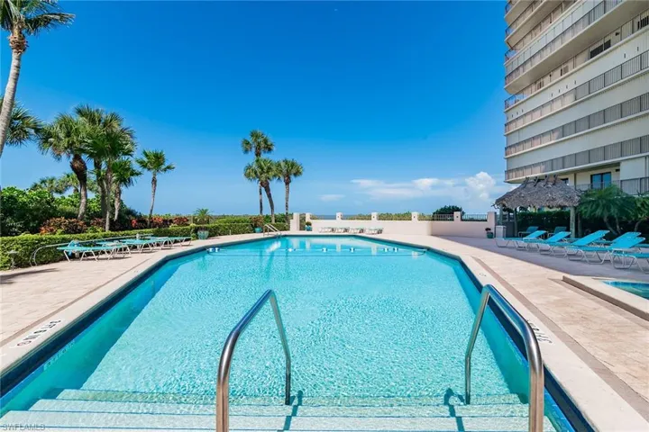840 Collier Blvd 706, Marco Island, Florida 34145