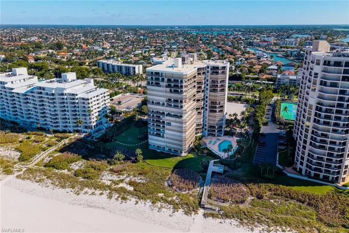 840 Collier Blvd 706, Marco Island, Florida 34145