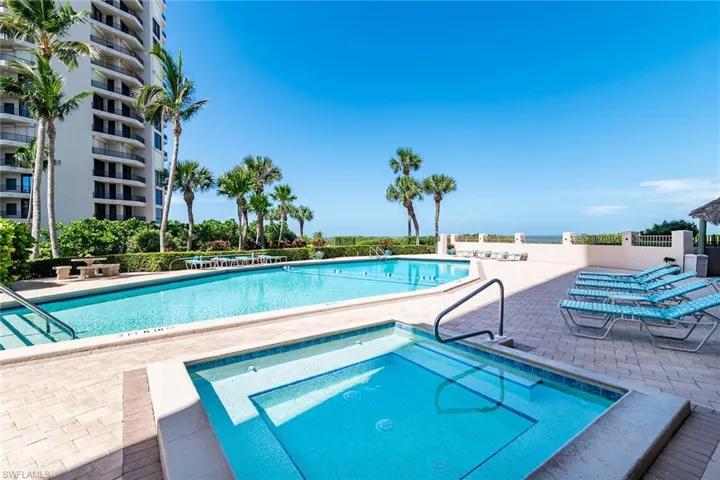840 Collier Blvd 706, Marco Island, Florida 34145