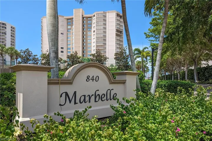 840 Collier Blvd 706, Marco Island, Florida 34145