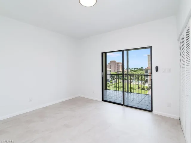 Third guest bedroom