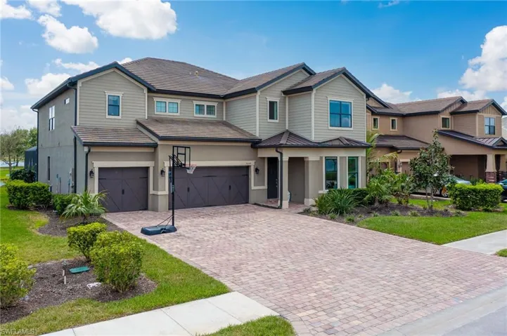 4344  Fairfax  CT, Ave Maria, FL 34142