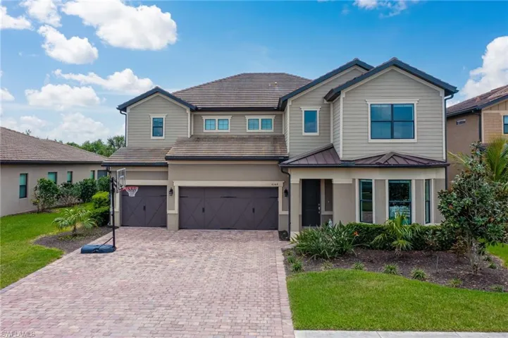 4344  Fairfax  CT, Ave Maria, FL 34142