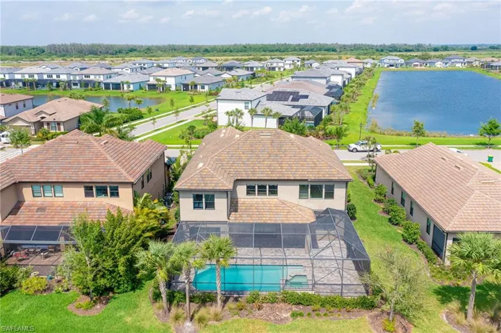 4344  Fairfax  CT, Ave Maria, FL 34142