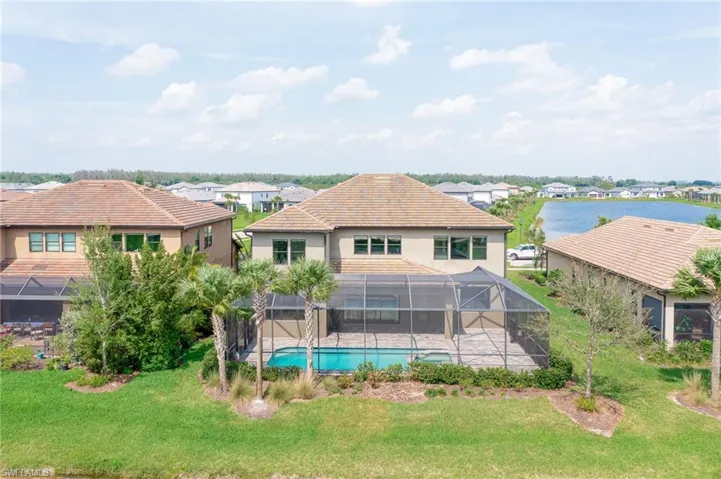 4344  Fairfax  CT, Ave Maria, FL 34142