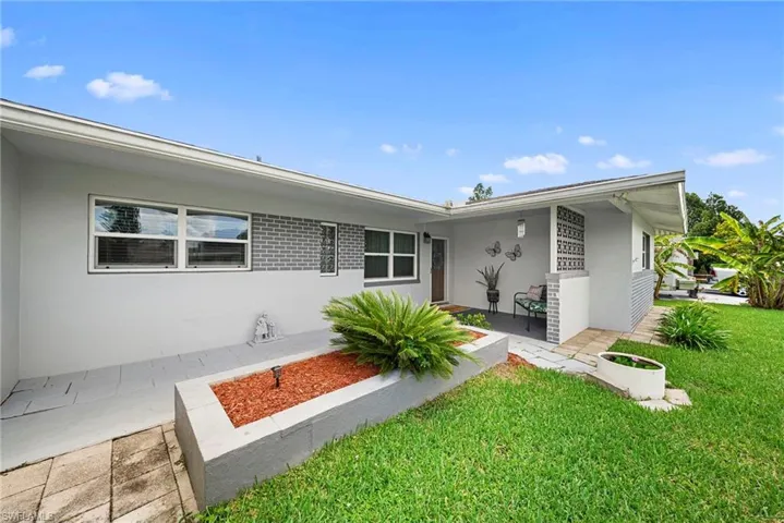 803 Monet St, Lehigh Acres, Florida 33936