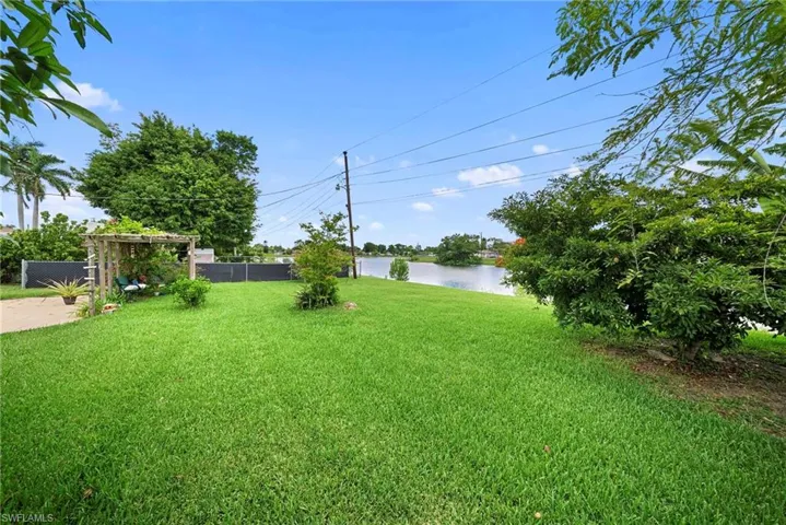 803 Monet St, Lehigh Acres, Florida 33936