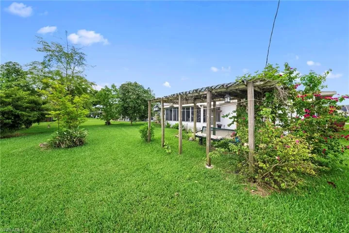 803 Monet St, Lehigh Acres, Florida 33936