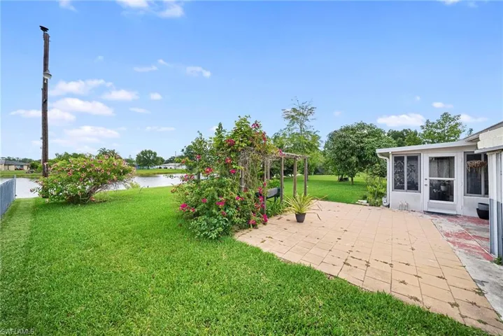 803 Monet St, Lehigh Acres, Florida 33936