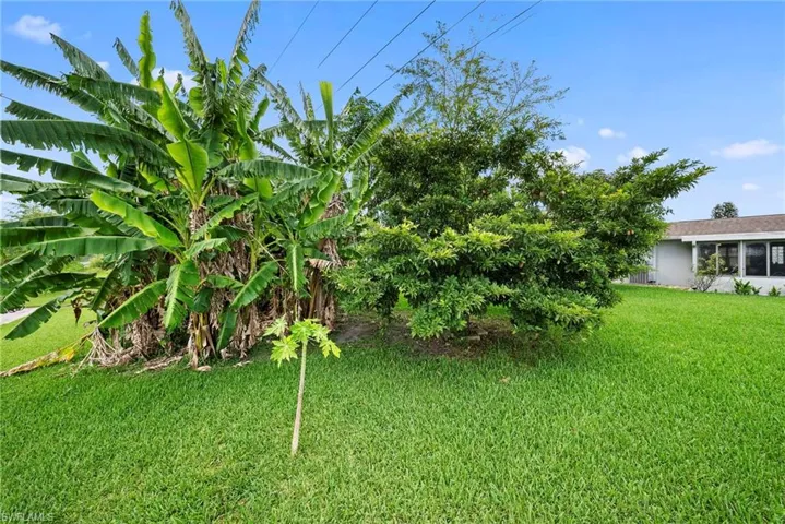 803 Monet St, Lehigh Acres, Florida 33936