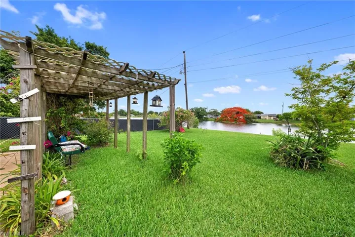 803 Monet St, Lehigh Acres, Florida 33936