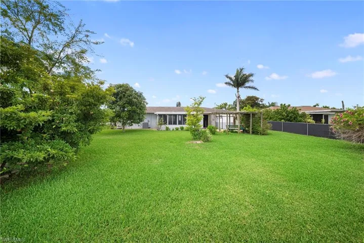 803 Monet St, Lehigh Acres, Florida 33936