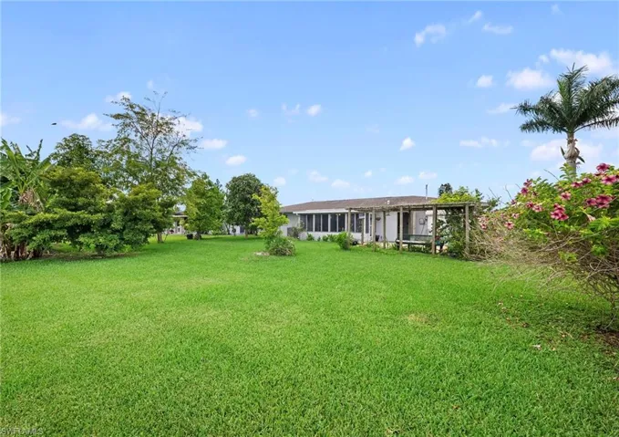 803 Monet St, Lehigh Acres, Florida 33936