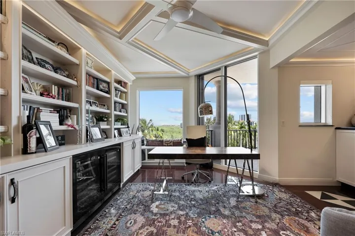 Cutom Built-in cabinets