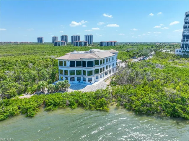 The Bay Club