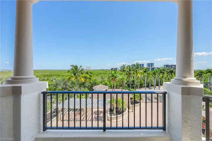 off Den and third Bedroom