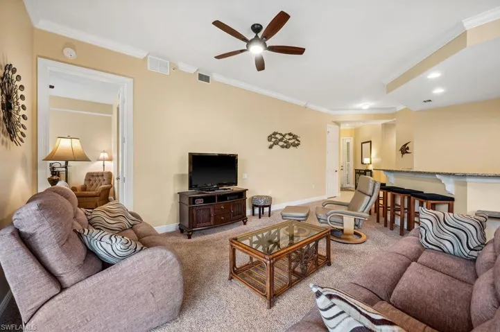 3800 Agualinda BLVD # 202, CAPE CORAL FL 33914