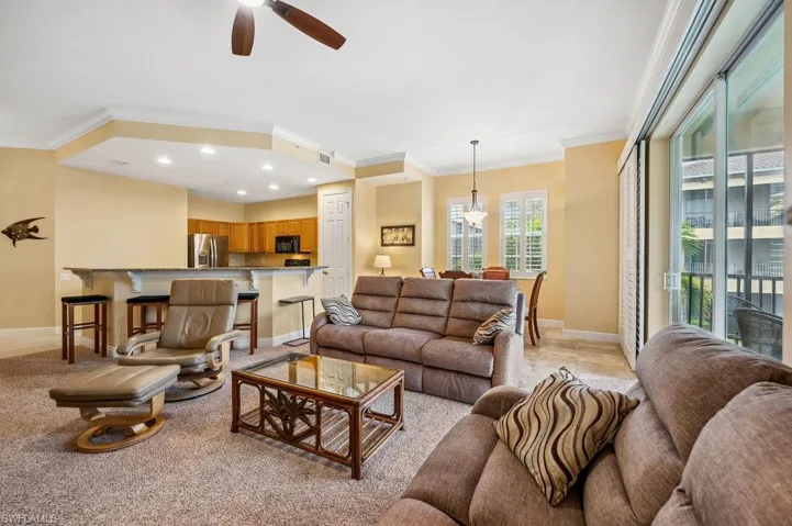3800 Agualinda BLVD # 202, CAPE CORAL FL 33914