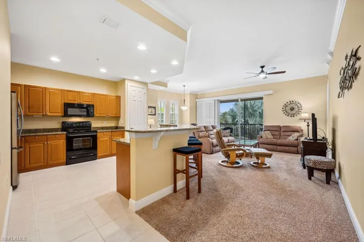 3800 Agualinda BLVD # 202, CAPE CORAL FL 33914