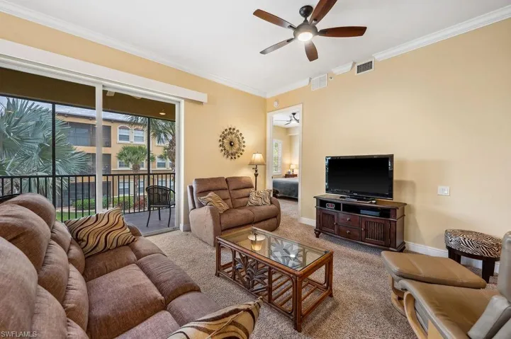 3800 Agualinda BLVD # 202, CAPE CORAL FL 33914