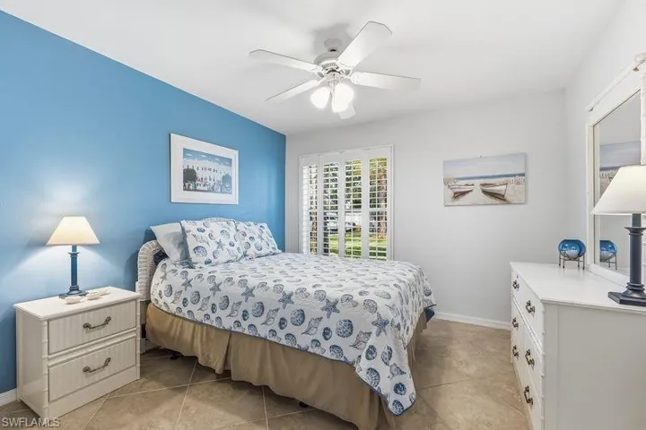 Guest bedroom one