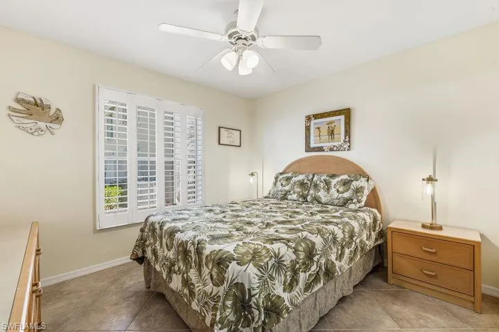 Guest bedroom two
