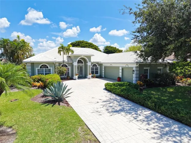 8951 Abbotsford Ter, Fort Myers, Florida 33912