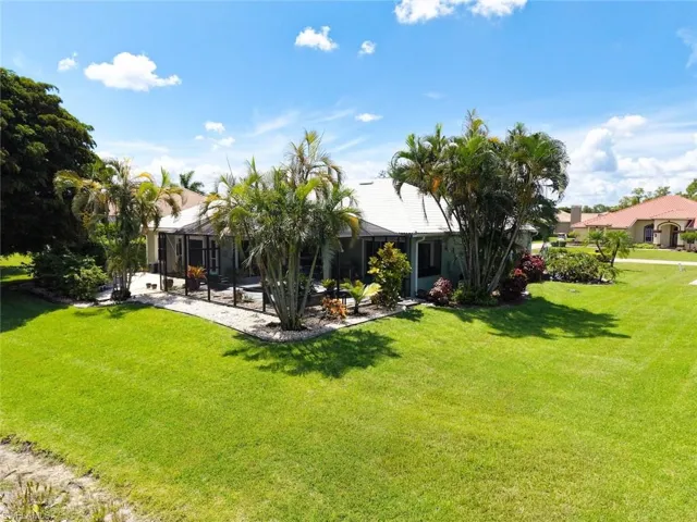 8951 Abbotsford Ter, Fort Myers, Florida 33912