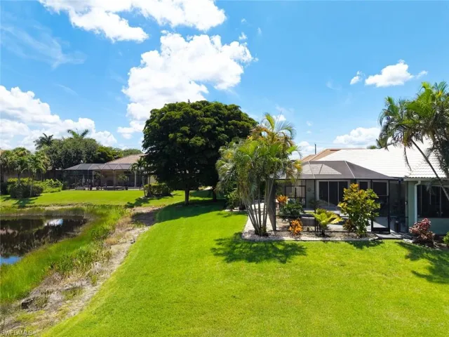 8951 Abbotsford Ter, Fort Myers, Florida 33912