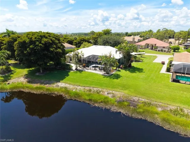 8951 Abbotsford Ter, Fort Myers, Florida 33912