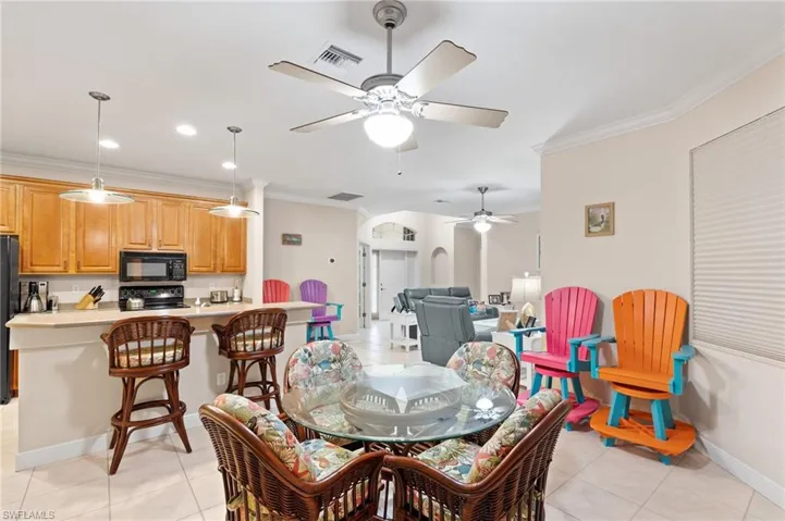 5118 Sw 19th Pl, Cape Coral, Florida 33914