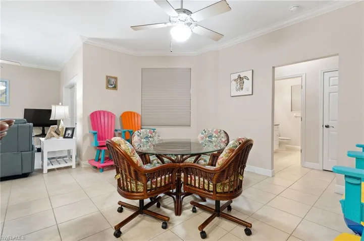 5118 Sw 19th Pl, Cape Coral, Florida 33914